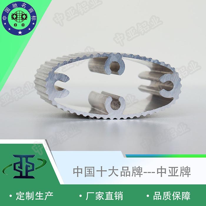 天臺(tái)擠壓鋁型材加工廠家工藝流程
