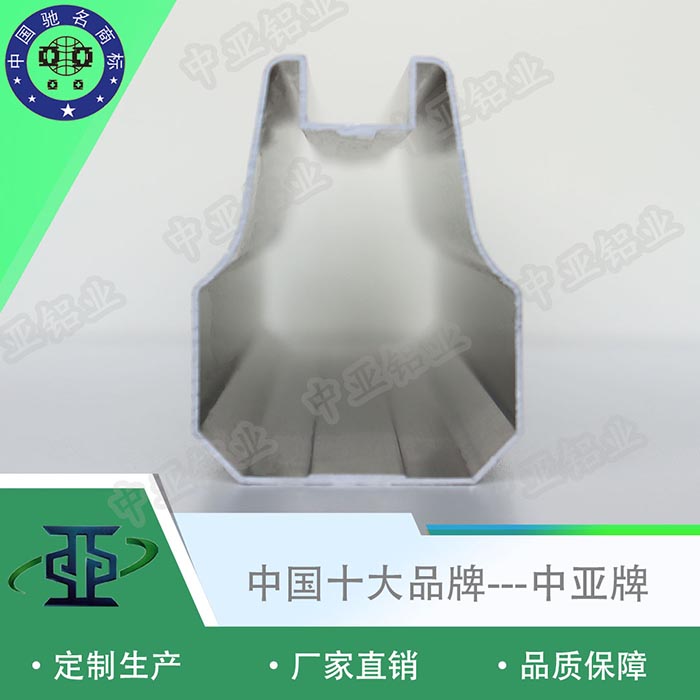 武陵極簡(jiǎn)窄邊框門(mén)鋁型材圖片
